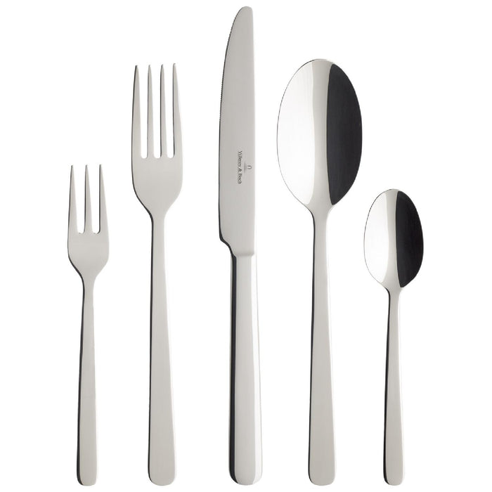 Villeroy & Boch Louis Tafelbesteck 30tlg.