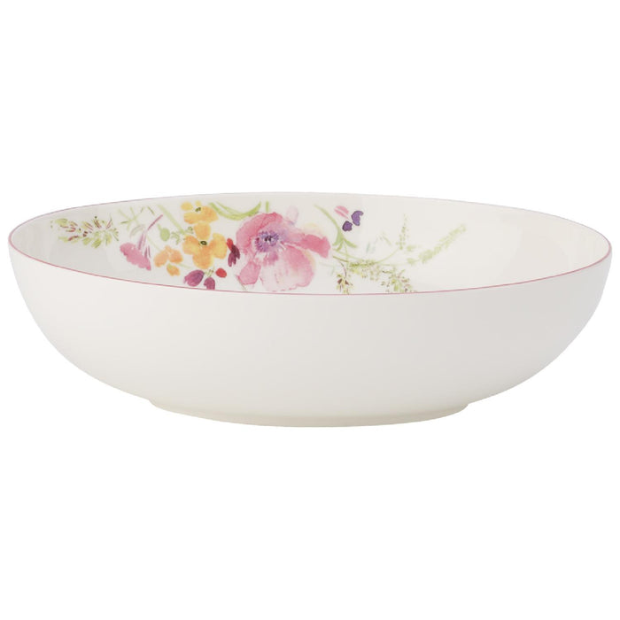 Villeroy & Boch Mariefleur Basic Servierschüssel oval