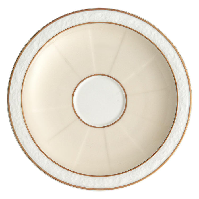Villeroy & Boch Ivoire Mokka-/Espressountertasse