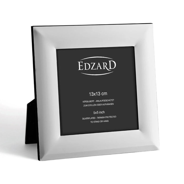 EDZARD Fotorahmen Gela 13x13 cm