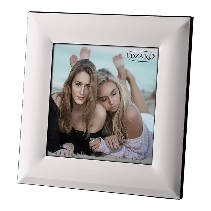 EDZARD Fotorahmen Gela 13x13 cm