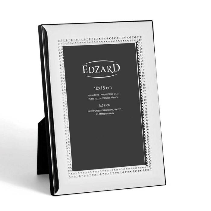 EDZARD Fotorahmen Turin 10x15 cm