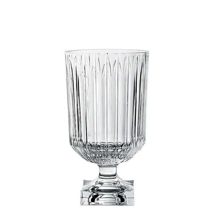 NACHTMANN Minerva Footed Vase