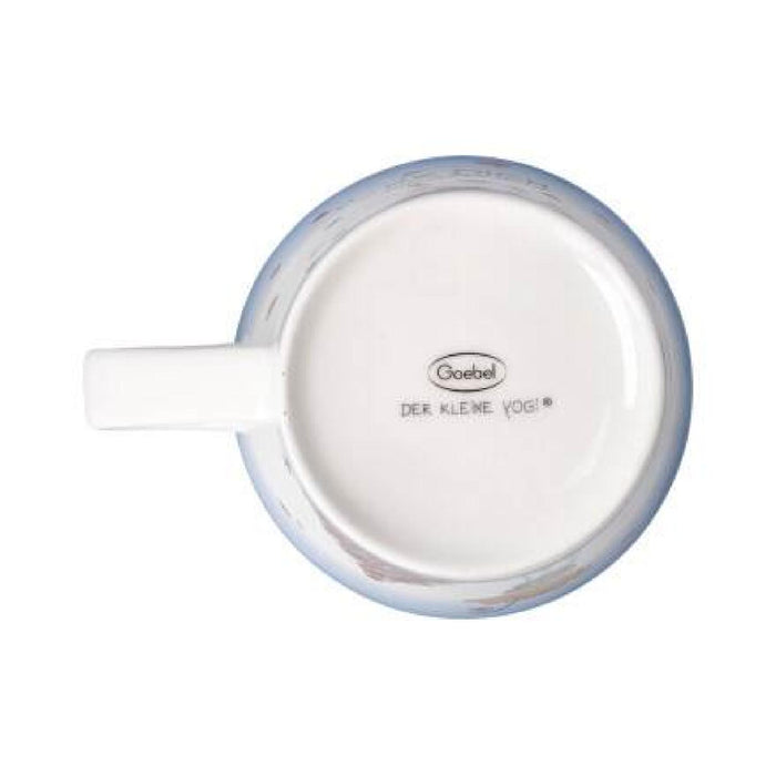 Goebel Der kleine Yogi Für Dich gesammelt Coffee-/Tea Mug