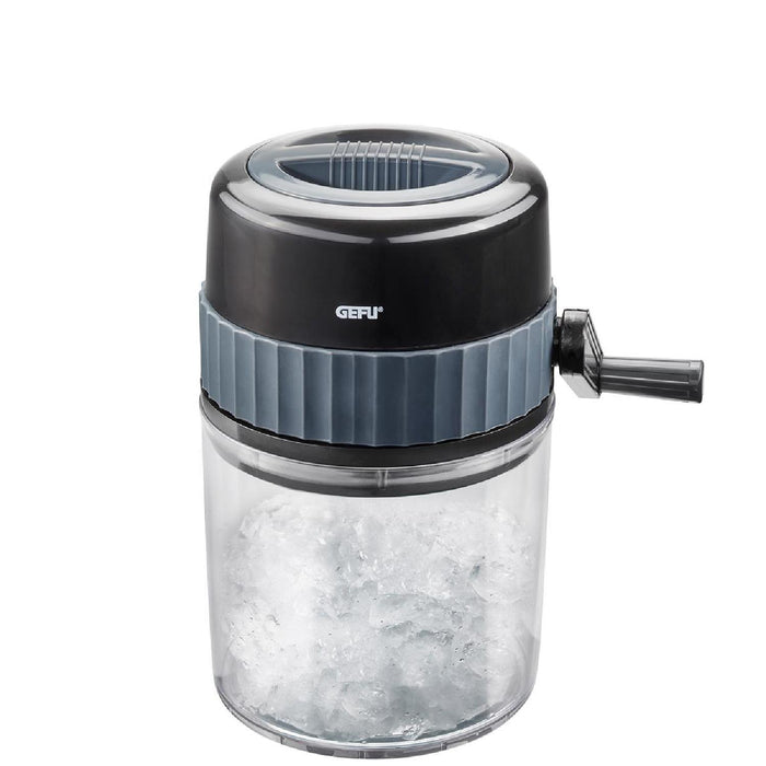 GEFU Ice Crusher SLUSH