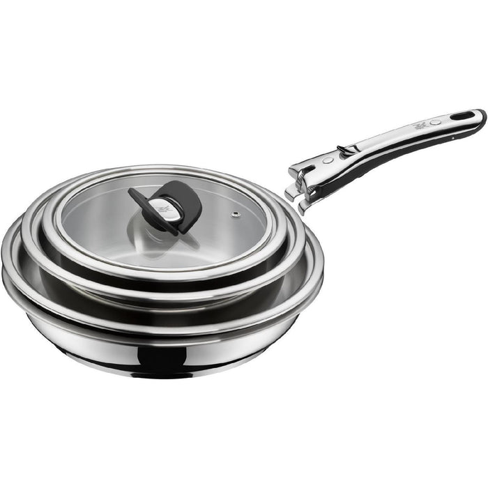 WMF Click&Serve Kochgeschirr
