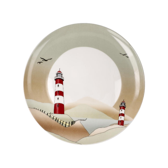 Goebel Lighthouse Teller