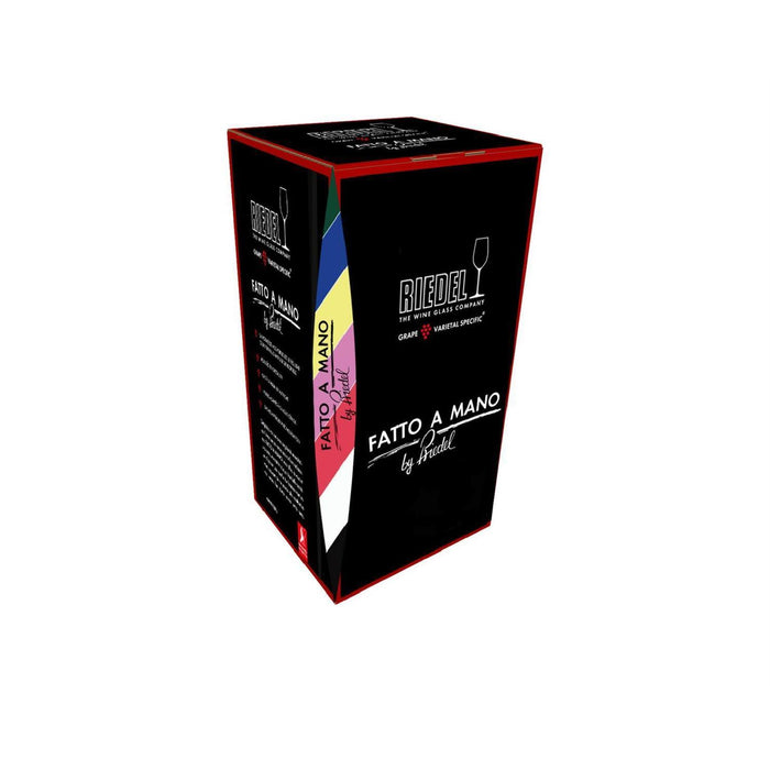 RIEDEL FATTO A MANO PERFORMANCE CABERNET/SAUVIGNON (CLEAR)