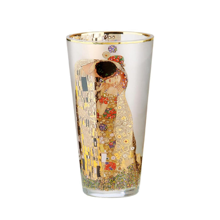 Goebel Gustav Klimt - Der Kuss Vase