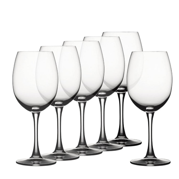 Rotwein Magnum Stk/6 407/35 Soiree 6 Stück