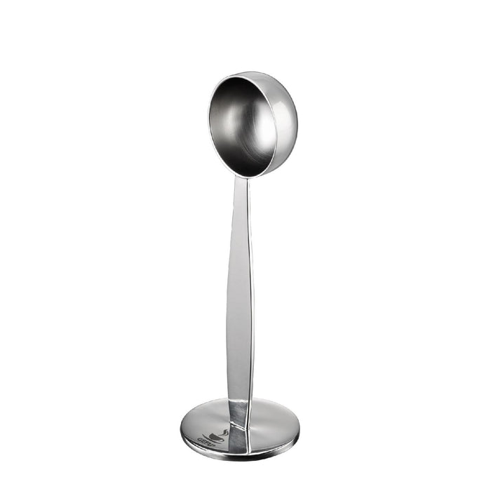 GEFU Tamper mit Kaffeemaß TAMINO
