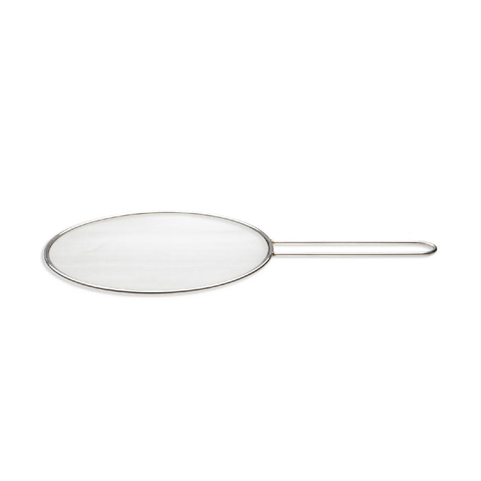 Weis Spritzschutz Ø 25 cm