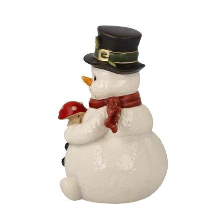 Goebel Kleiner Glücksbote Figur
