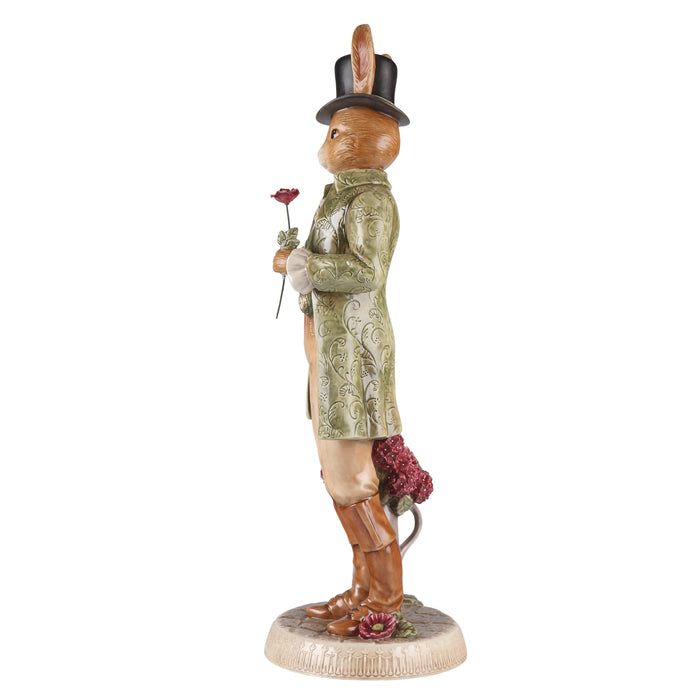 Goebel Mr. Rabbit Figur