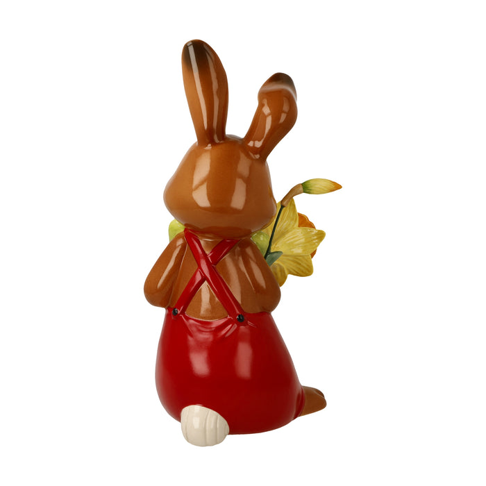 Goebel Hase - Hab an Dich gedacht Figur