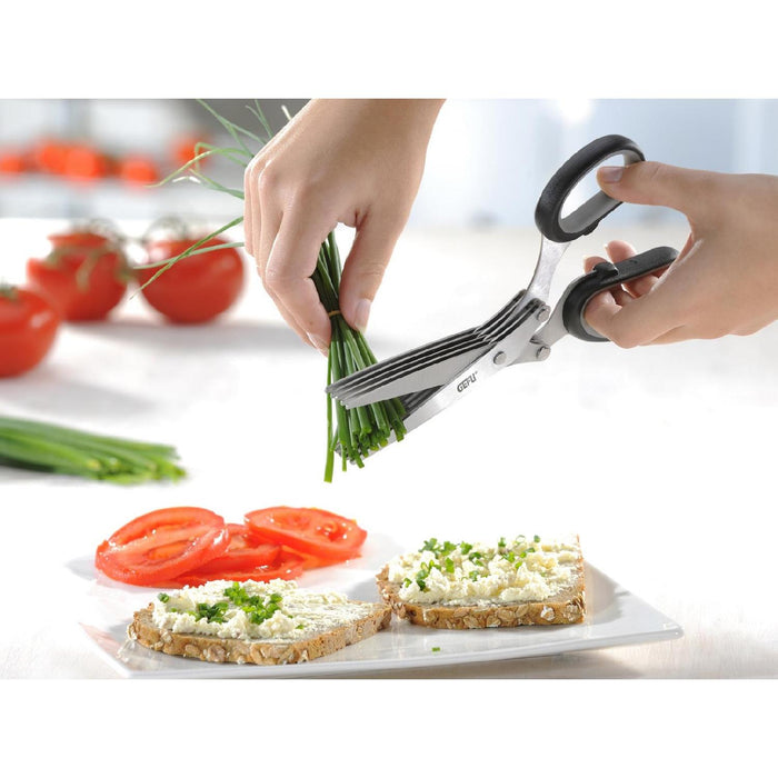 GEFU Kräuterschere CUTARE