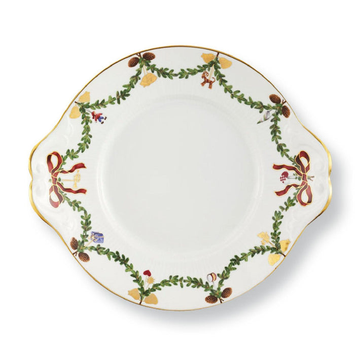 Royal Copenhagen Platte - 27 cm