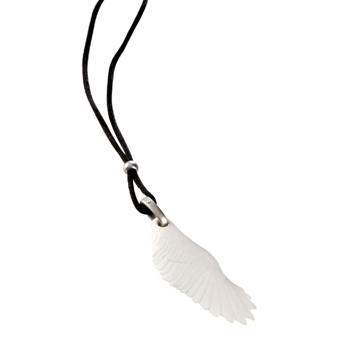 Goebel Schmuck Flügel - Halskette