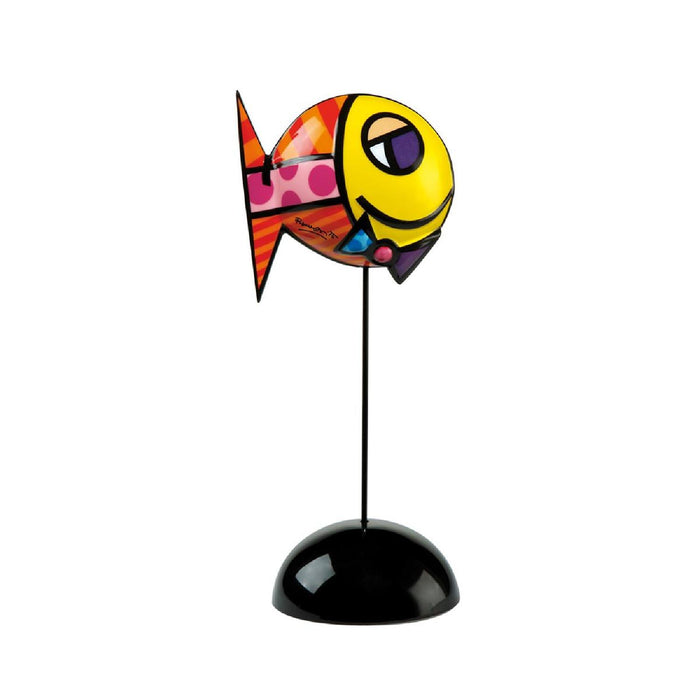 Goebel Romero Britto Deeply in Love 1 Figur