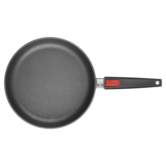 Woll, Nowo Titanium Induction, Gusspfanne, AS Ø 28 cm, 5 cm hoch
