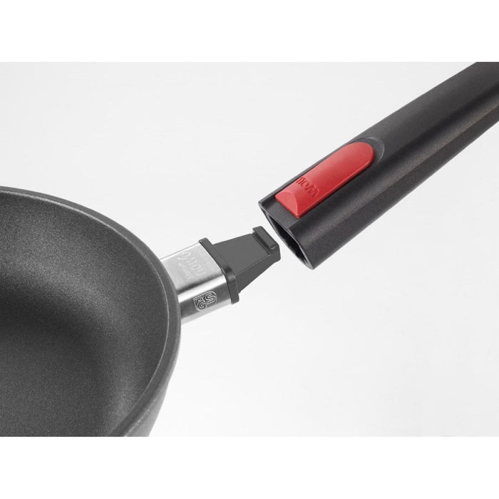 Woll, Nowo Titanium, Gusspfanne, AS Ø 24 cm, 5 cm hoch