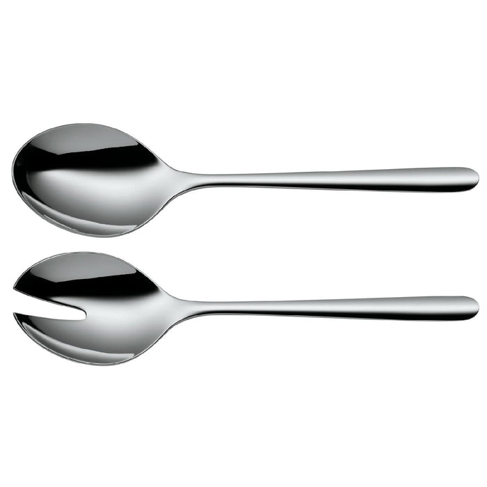 WMF Salatbesteck Groß Flame Cromargan protect®