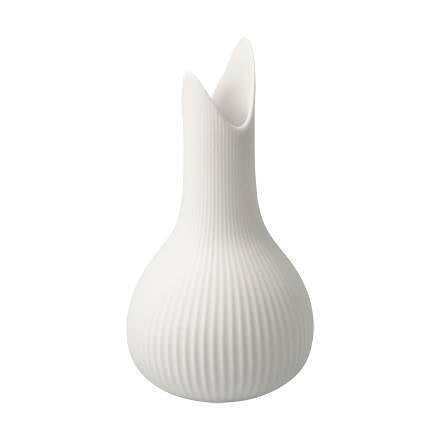 Goebel Studio 8 Pure Raindrop Vase