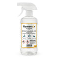 Isopropanol (IPA) 99,9% – Spray, 1L