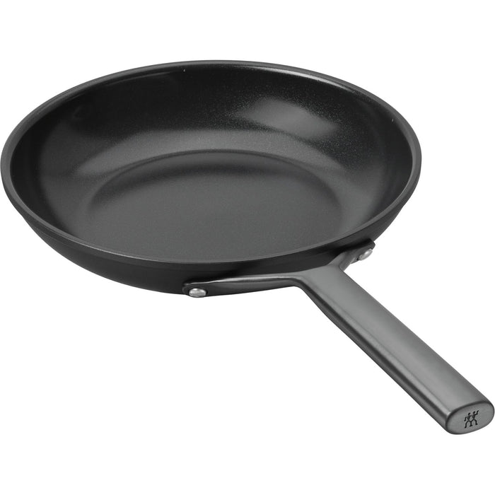 ZWILLING Bratpfanne, 28 cm | Schwarz | Aluminium | Ceramic Titanium