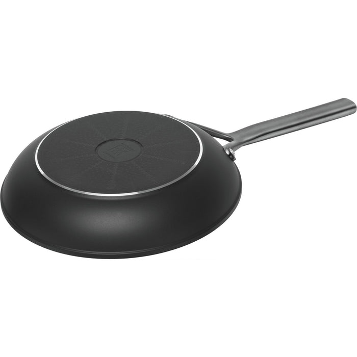 ZWILLING Bratpfanne, 28 cm | Schwarz | Aluminium | Ceramic Titanium