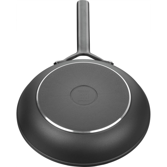 ZWILLING Bratpfanne, 28 cm | Schwarz | Aluminium | Ceramic Titanium