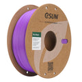 Filament PLA-Basic traubenviolett | eSUN