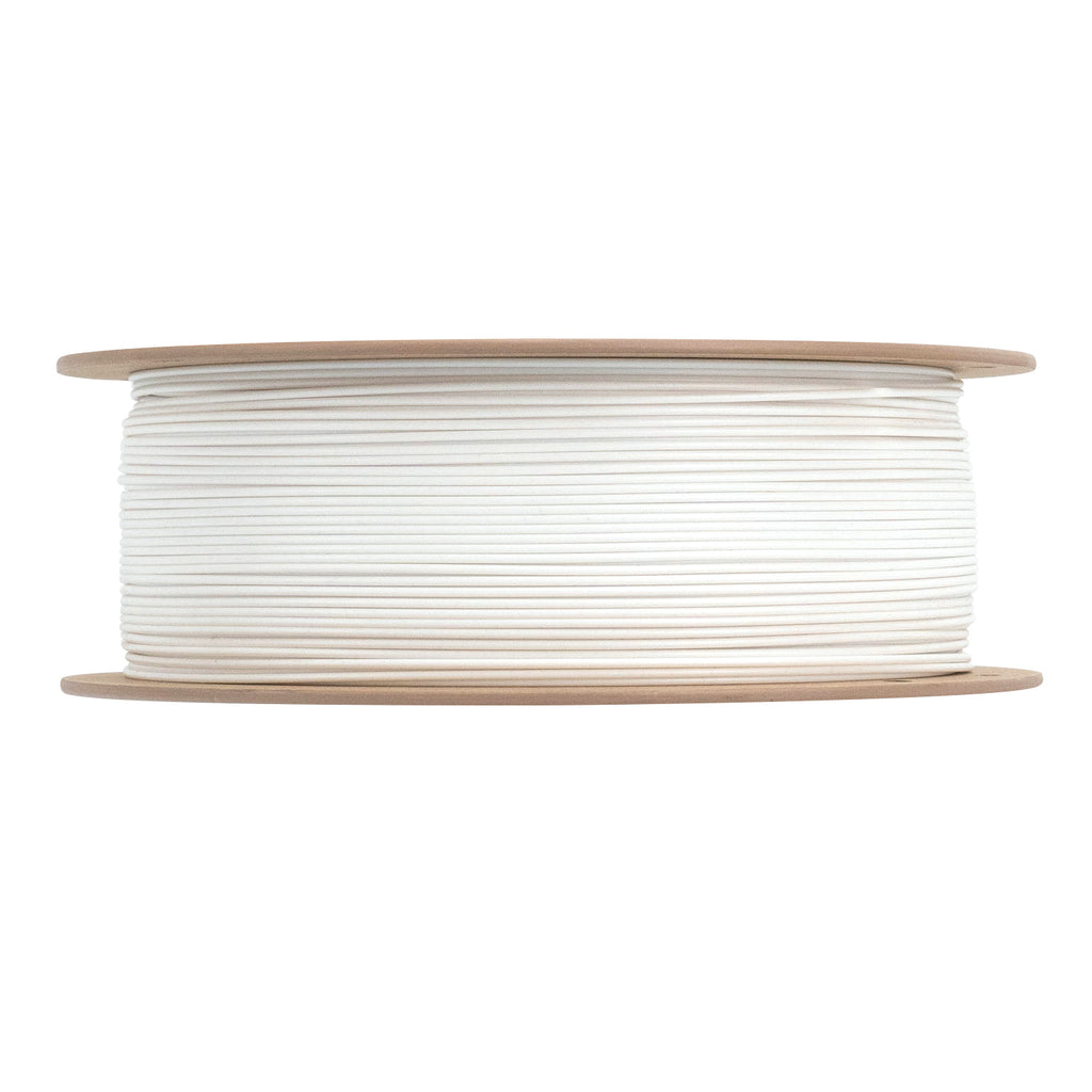 Filament PETG Matt weiß | eSUN