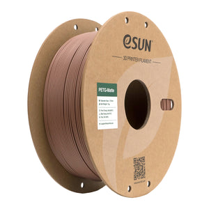 Filament PETG Matt terrakotta | eSUN