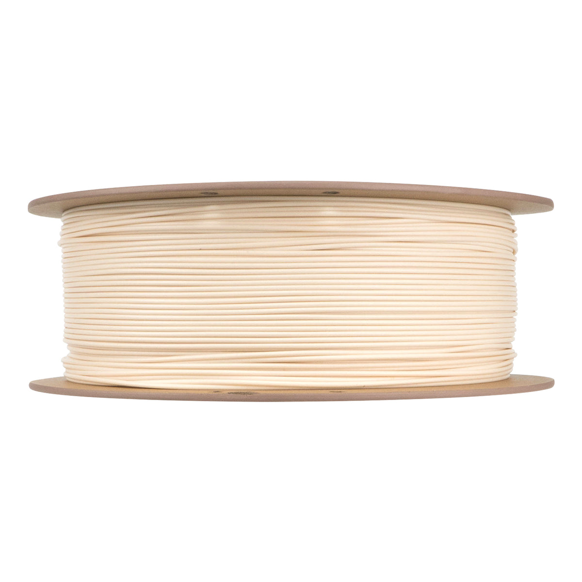 Filament PETG matte alabaster white | eSUN