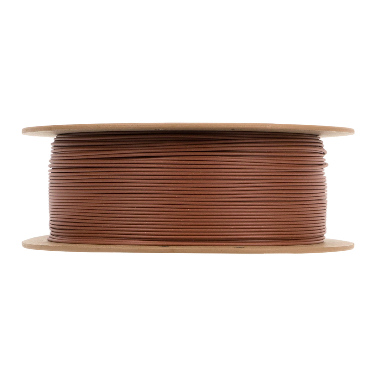 Filament PETG matte brick red | eSUN