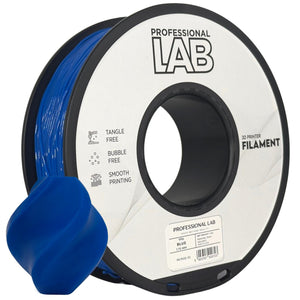 Filament TPU blau | Prof. Lab