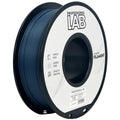 PLA-CF blau Filament Spule, Prof. Lab, 1,75 mm