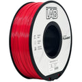 ASA rot Filament Spule, Prof. Lab, 1,75 mm