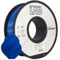 HS-PLA-Filament blau Spule, Prof. Lab, 1,75 mm