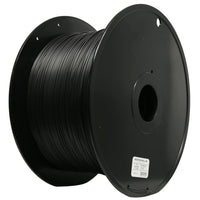 Filament PLA Schwarz 5 kg | Prof. Lab