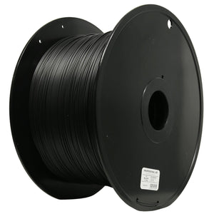 Filament PLA Schwarz 5 kg | Prof. Lab