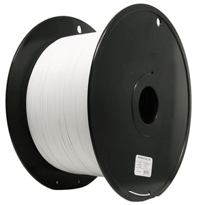 PLA+ Filament weiß 5 kg | Prof. Lab