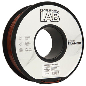 PETG-Kupferdraht | Prof. Lab