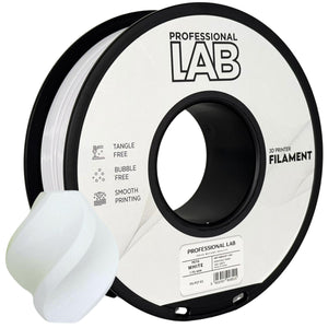 Filament PETG weiß | Prof. Lab