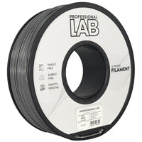 Filament ABS+ grau | Prof. Lab