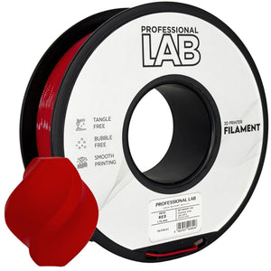 Filament PETG rot | Prof. Lab