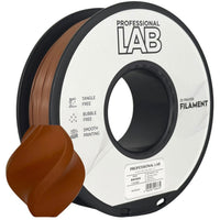 Filament PLA+ Braun | Prof. Lab