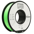 PLA Grasgrün Filament Spule, Prof. Lab, 1,75 mm