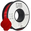 PLA META Rot Filament Spule, Prof. Lab, 1,75 mm